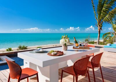Turks and Caicos Vacation Rentals